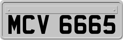 MCV6665