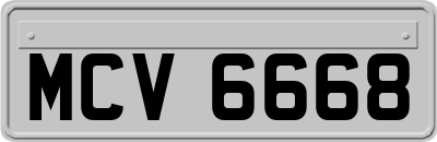 MCV6668