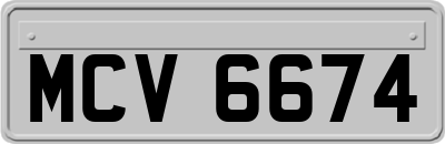 MCV6674