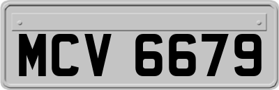MCV6679