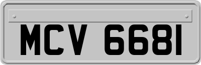 MCV6681
