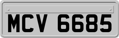 MCV6685