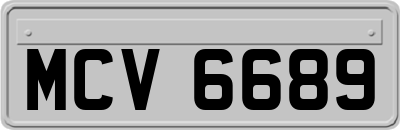MCV6689