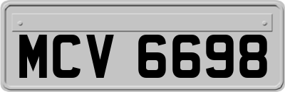 MCV6698