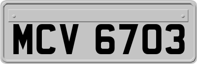 MCV6703