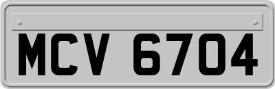 MCV6704
