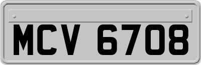 MCV6708