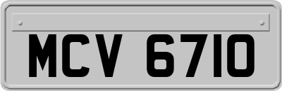 MCV6710