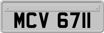 MCV6711