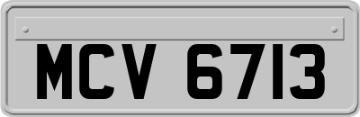 MCV6713