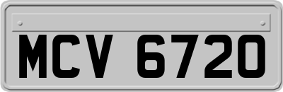 MCV6720