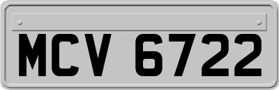 MCV6722