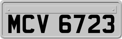 MCV6723