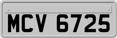 MCV6725