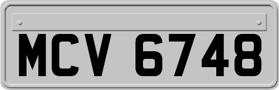 MCV6748