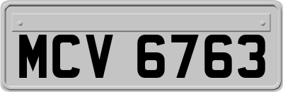 MCV6763