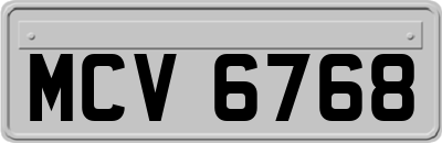 MCV6768