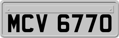 MCV6770