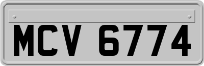 MCV6774