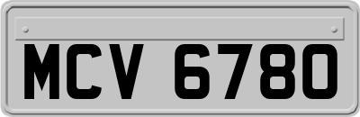 MCV6780