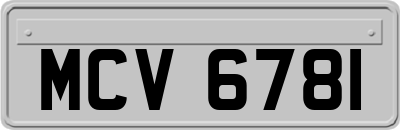 MCV6781