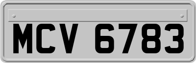 MCV6783