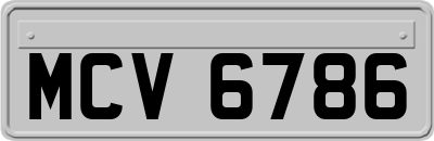 MCV6786