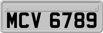 MCV6789