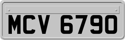 MCV6790