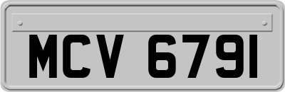 MCV6791