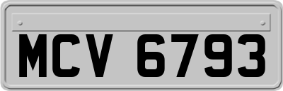MCV6793