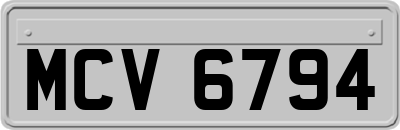 MCV6794
