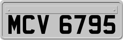 MCV6795