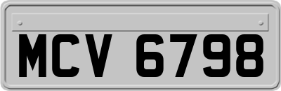 MCV6798