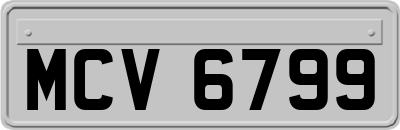 MCV6799