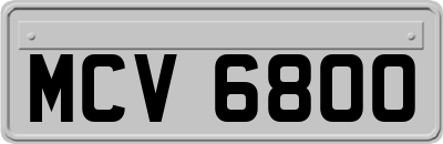 MCV6800