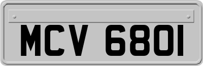 MCV6801