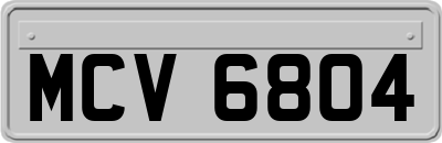 MCV6804