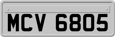MCV6805