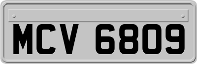 MCV6809