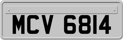 MCV6814