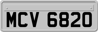 MCV6820