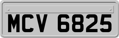 MCV6825