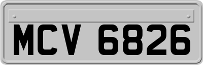 MCV6826