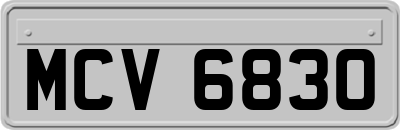 MCV6830