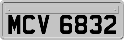MCV6832
