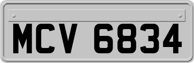 MCV6834