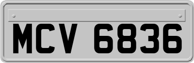 MCV6836