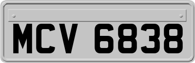 MCV6838