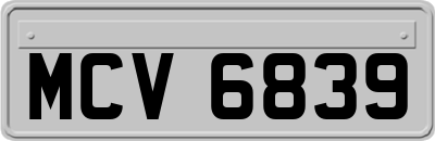 MCV6839